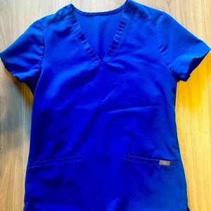 Figs scrubs XXS-Petite